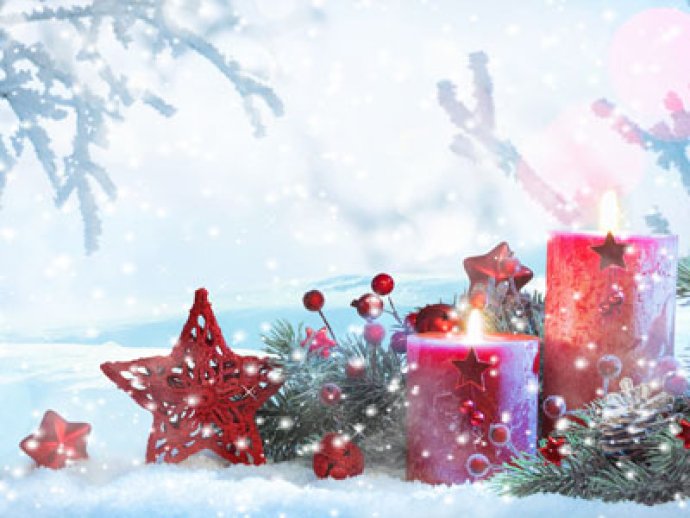 Winter Happiness Screensaver Winter Happiness Screensaver