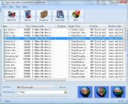 Tutu FLAC MP3 Converter