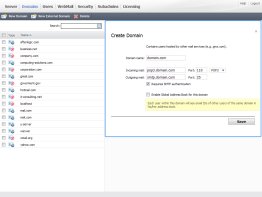 AfterLogic MailSuite Pro for Linux