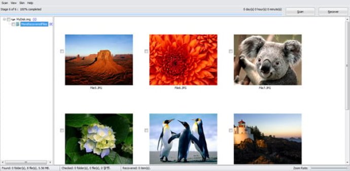 DataNumen Data Recovery DataNumen Data Recovery
