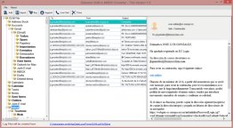 Datavare OLM to MBOX Converter
