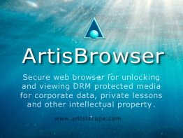 ArtistScope Site Protection System