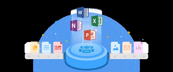 GroupDocs.Total Free Apps for Windows