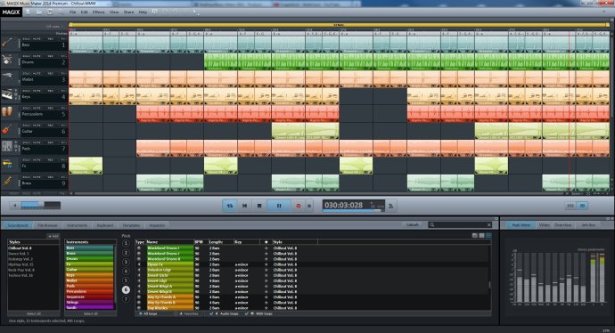 MAGIX Music Maker