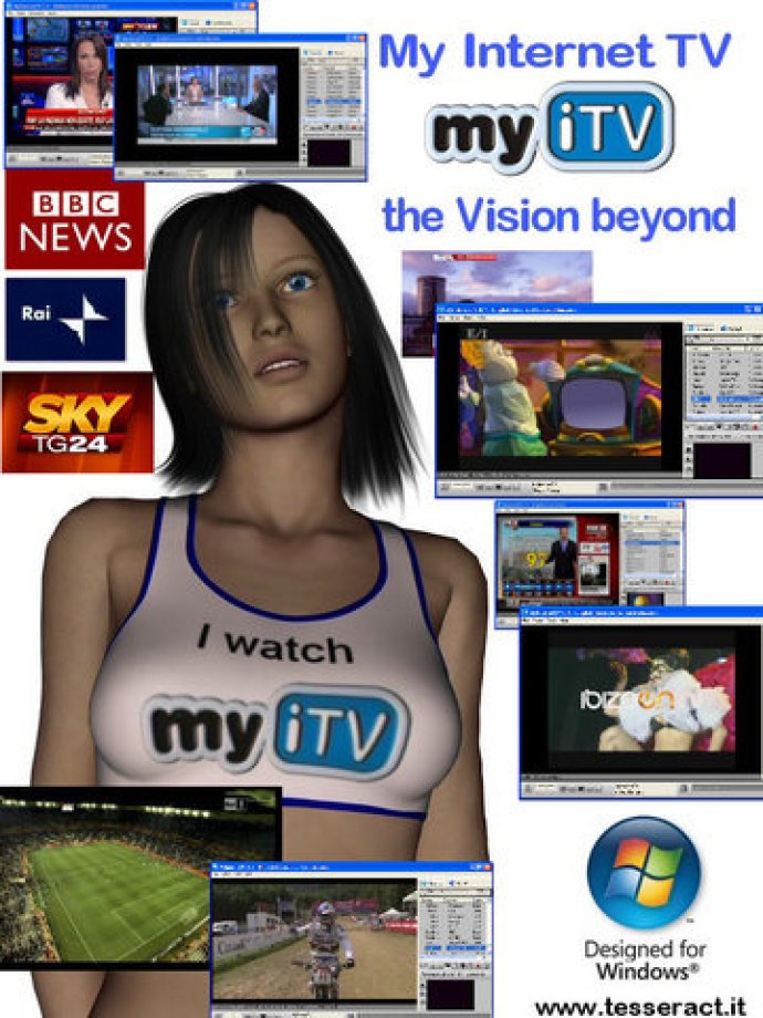 My Internet TV My Internet TV