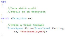 Coyote Tracing for .NET Core Framework