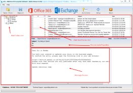 ATS For MBOX to PST Converter