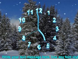 Drunken Clock Screensaver Super Pack