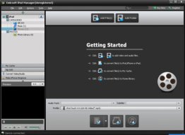 Emicsoft iPod Manager