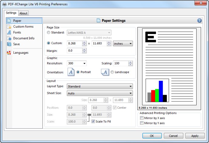 PDF-XChange Lite PDF-XChange Lite