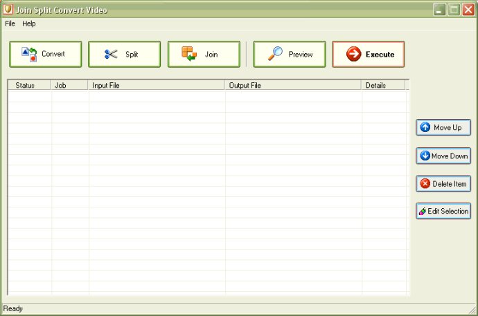 Join Split Convert Video Join Split Convert Video
